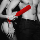 SEI MIO - Tyre Paddle - Red
