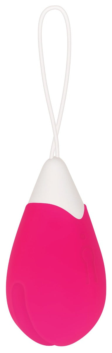 Egg-Remote Control Silicone Egg