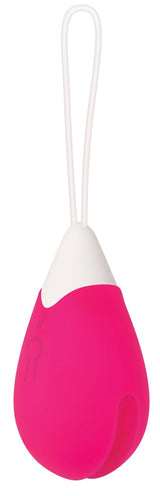 Egg-Remote Control Silicone Egg
