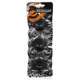 Ringer Cock Ring 3 Pack