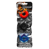 Ringer Cock Ring 3 Pack
