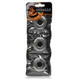 Ringer Cock Ring 3 Pack