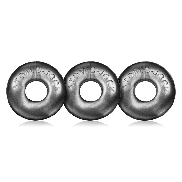 Ringer Cock Ring 3 Pack