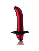 Rocks Off Truly Yours Temptation Set For Couples 2 Vibrating Bullets And Cock Ring.