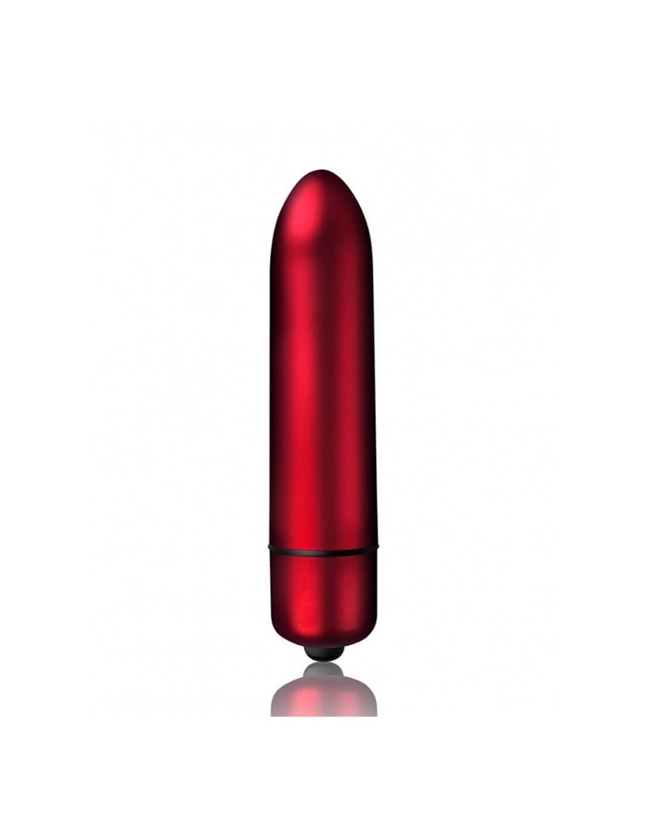 Rocks Off Truly Yours Temptation Set For Couples 2 Vibrating Bullets And Cock Ring.