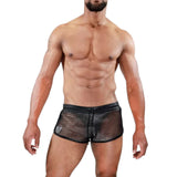 Roman Shorts