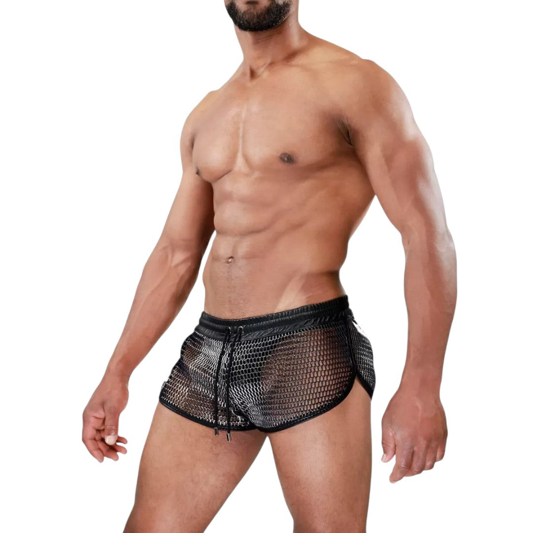 Roman Shorts