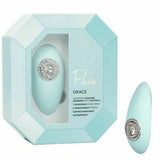 Jopen Pave Grace Clit Massager Vibrator