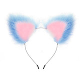 Fabulous Fox /Kinky Kittie Set