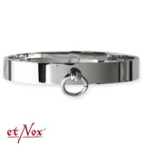 EtNox Bangle Story of O Stainless Steel