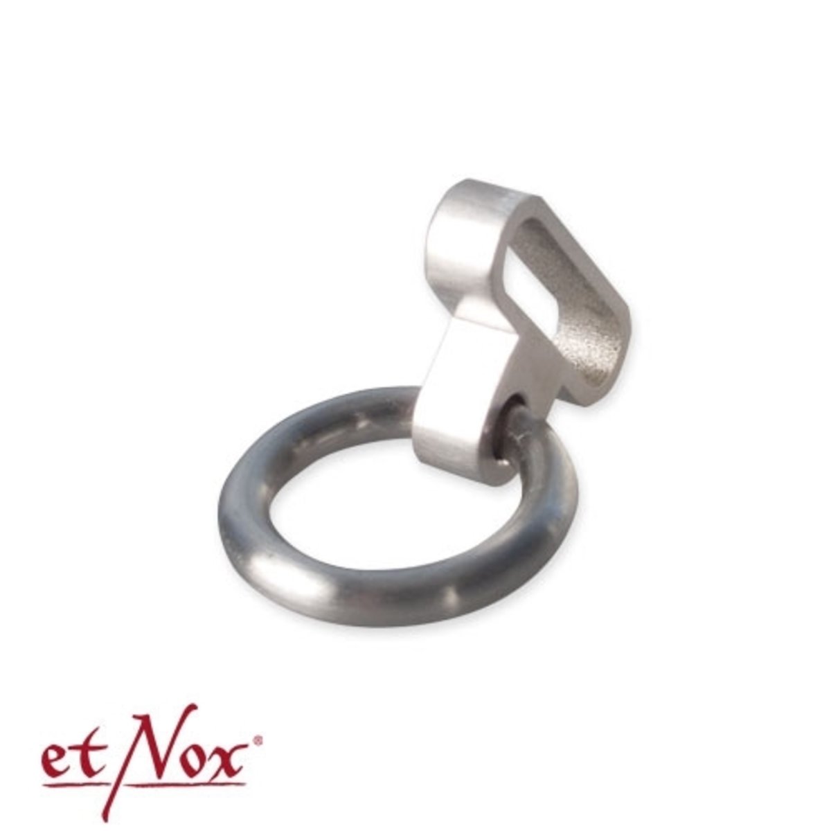 EtNox Ring Attachment For Cuff Matt