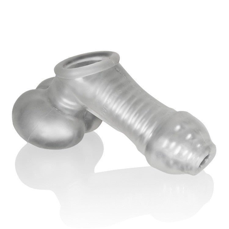 Sackjack Masturbation Sleeve And Ball Sling