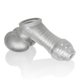 Sackjack Masturbation Sleeve And Ball Sling