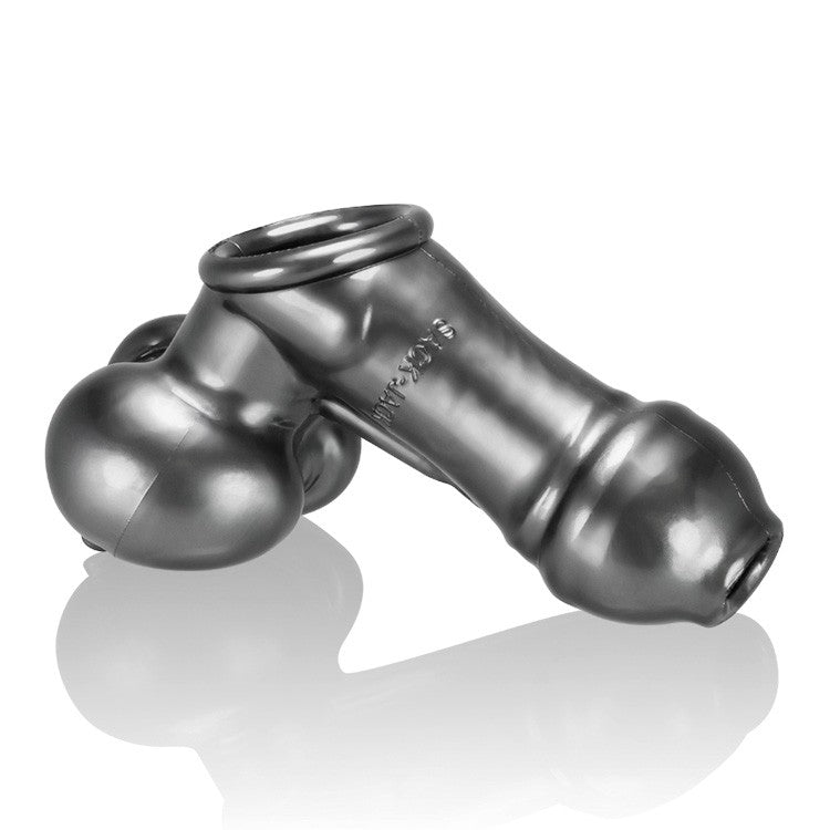Sackjack Masturbation Sleeve And Ball Sling