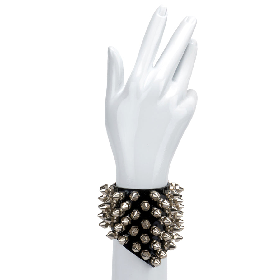 Bangle - Spike PVC