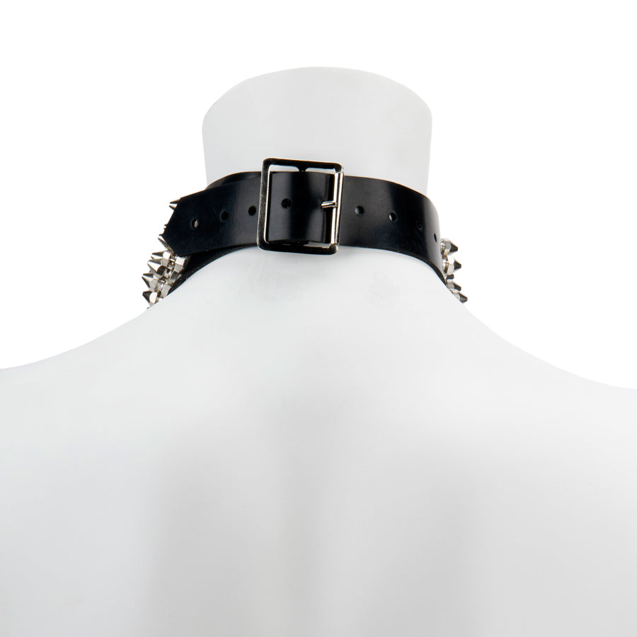 Necklace Large Spike