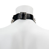 Necklace Large Spike