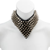 Necklace Large Spike