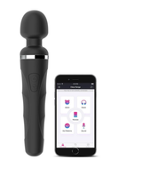 Wand Lovense Domi 2 Blue Tooth Remote Control Vibrator