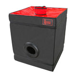 Secret Dome Bukkake Bondage Box Red