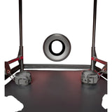 Secret Dome Bukkake Bondage Box Red
