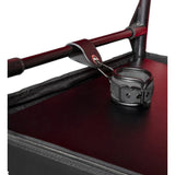 Secret Dome Bukkake Bondage Box Red