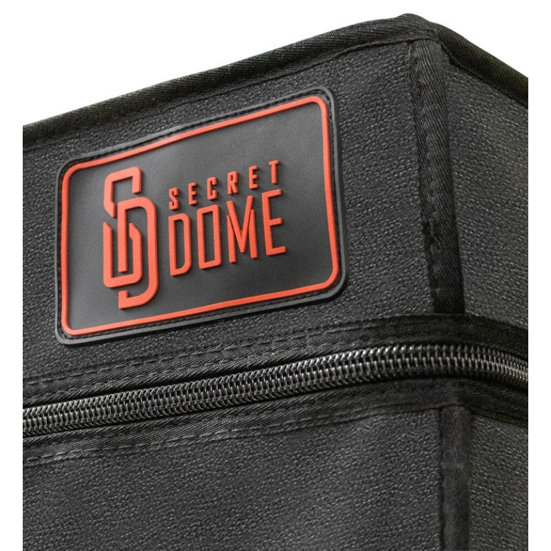 Secret Dome Bukkake Bondage Box Red