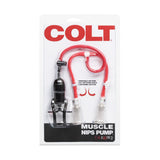 Colt  Muscle Nipple Pump