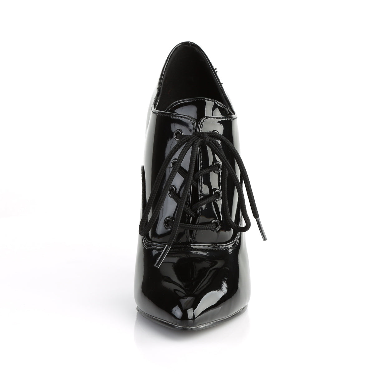 Seduce-460 Classic Oxford Lace Up Shoe
