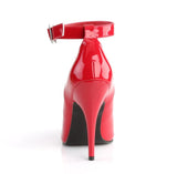 Seduce-431 5" Ankle Strap Pump
