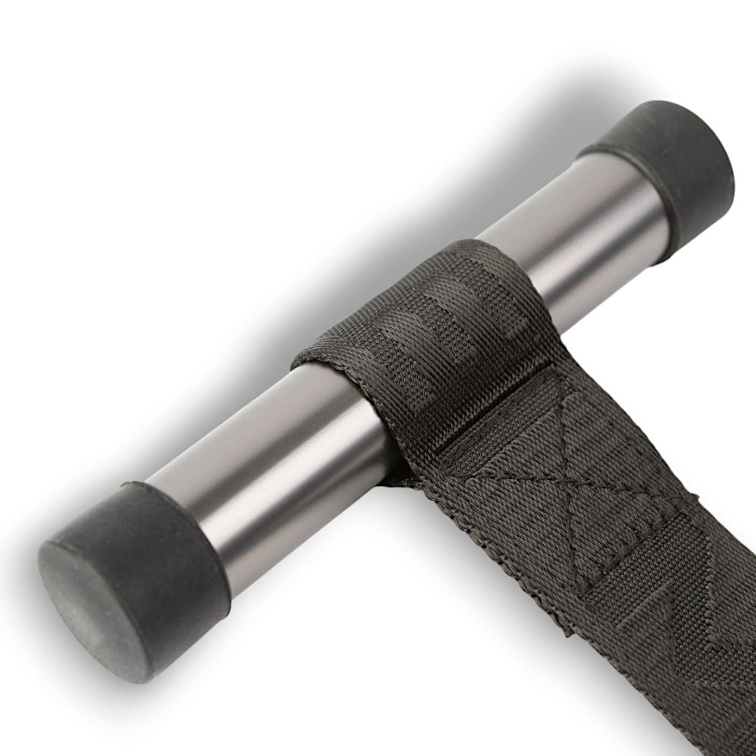 Sei Mio-Doorway Play-Adjustable Over Door Cuff Restraints