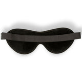 Sei Mio-Eyes Wide Shut-Soft Velvet Blindfold