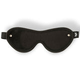 Sei Mio-Eyes Wide Shut-Soft Velvet Blindfold