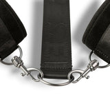 Sei Mio-Neck Firmly In Check-Adjustable Neck & Wrist Restraint Kit