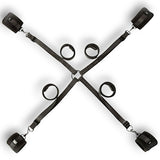Sei Mio-The Bed-Spreader-Under The Mattress Restraint System
