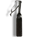 SEI MIO - Tyre Paddle - Black