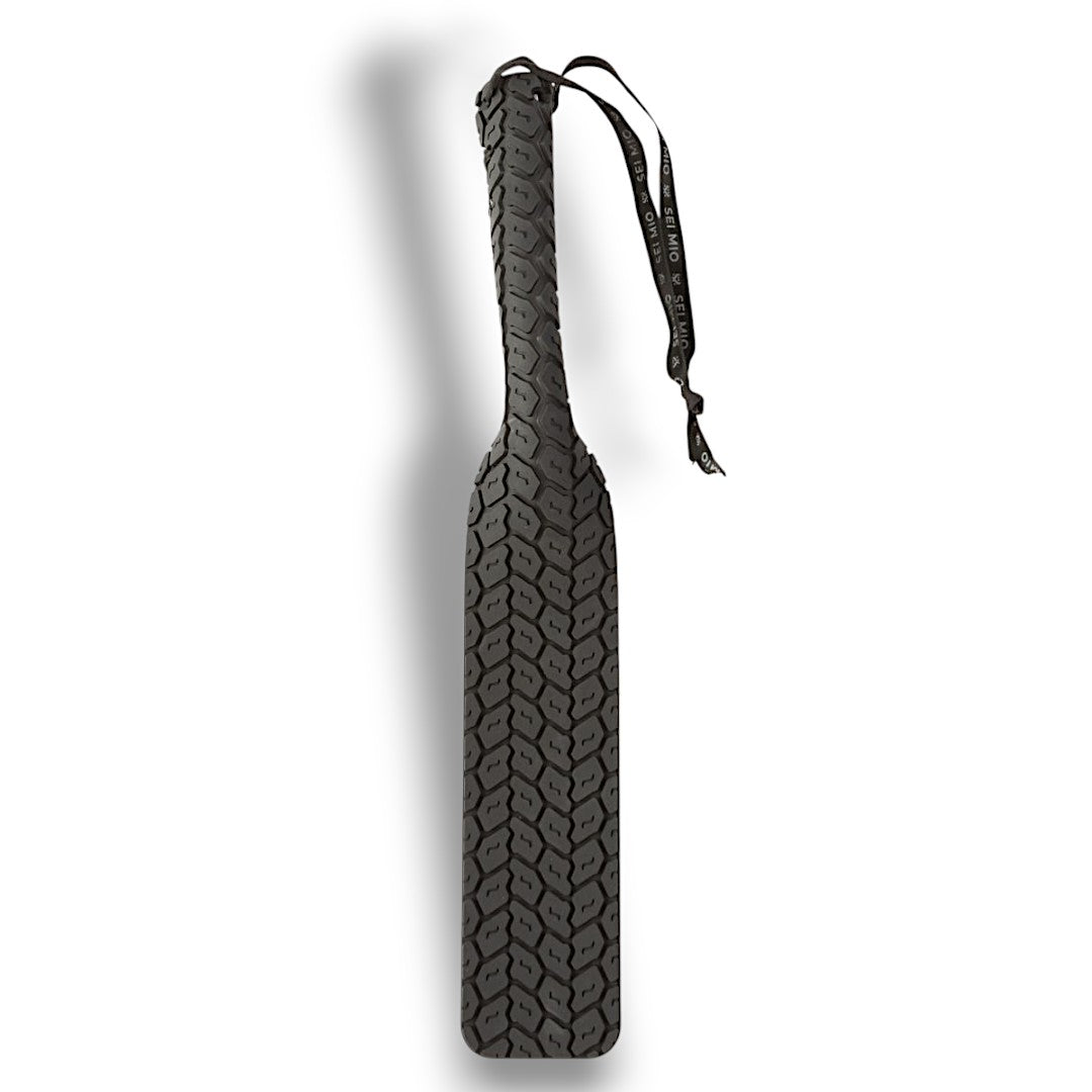 SEI MIO - Tyre Paddle - Black