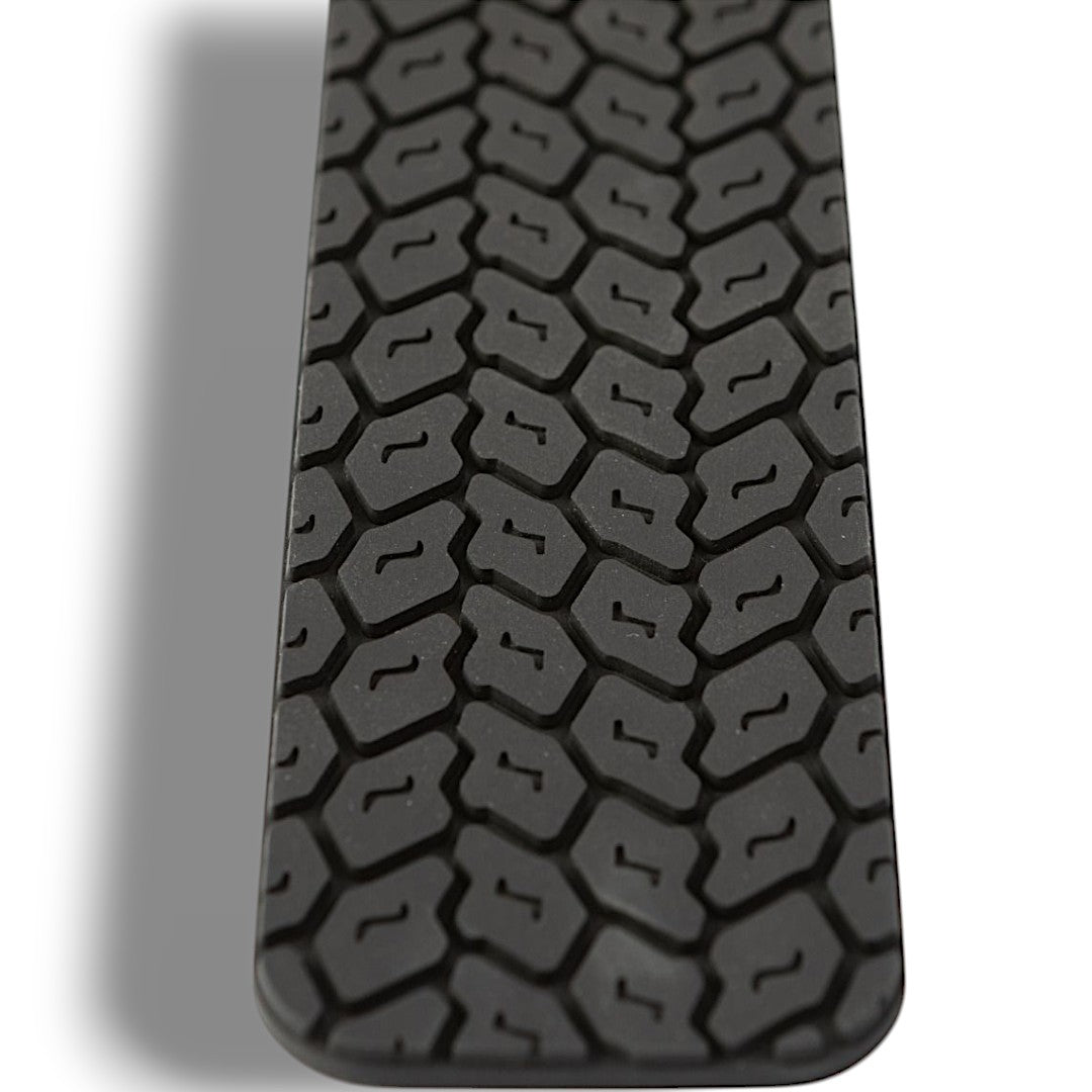 SEI MIO - Tyre Paddle - Black