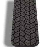 SEI MIO - Tyre Paddle - Black