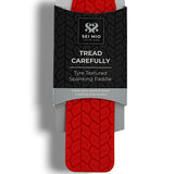 SEI MIO - Tyre Paddle - Red