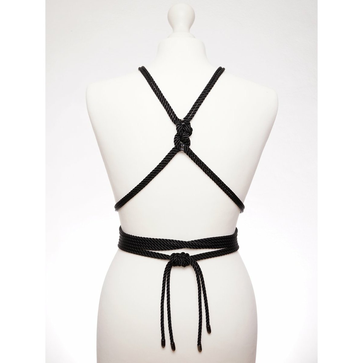 Foa E 'Self-Tie' Torso Harness