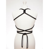 Foa E 'Self-Tie' Torso Harness