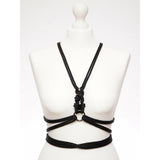 Foa E 'Self-Tie' Torso Harness