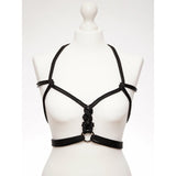 Foa E 'Self-Tie' Torso Harness