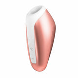 Satisfyer Love Breeze-Copper Clit Stimulator Vibrator