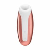 Satisfyer Love Breeze-Copper Clit Stimulator Vibrator