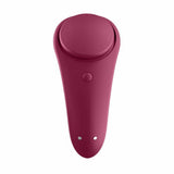 Satisfyer App Enabled Sexy Secret Panty Vibrator