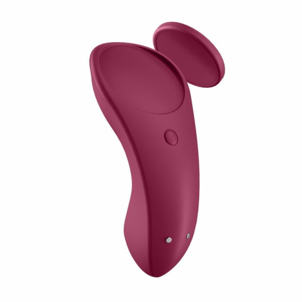 Satisfyer App Enabled Sexy Secret Panty Vibrator