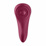 Satisfyer App Enabled Sexy Secret Panty Vibrator