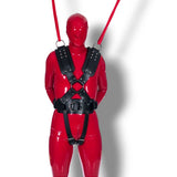 Suspension Harness-Unlined  Raw M2O